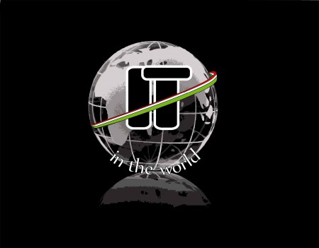 logo Italian Thinking